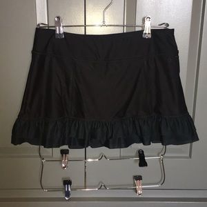 AVIA golf skirt